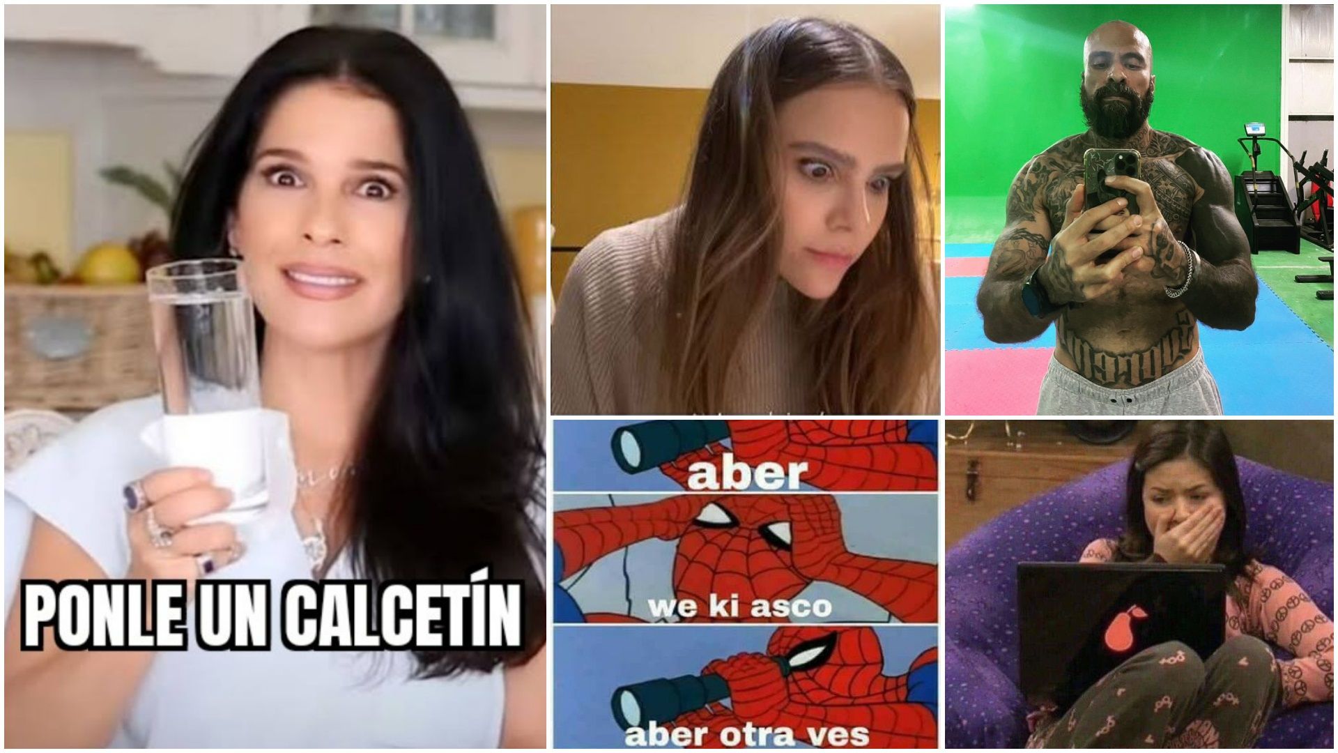 Los mejores memes que dejó la filtración del video explícito de Babo en  OnlyFans – Delta FM Rio